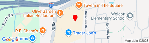 Map thumbnail of 1451 New Britain Avenue West Hartford, CT 06110